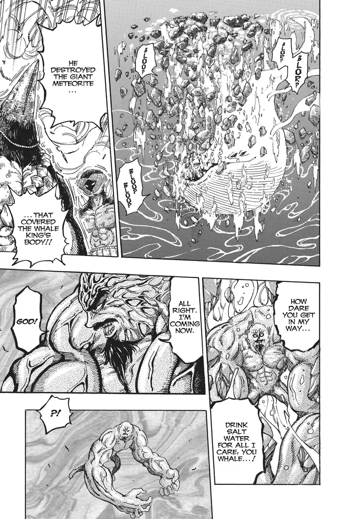 Toriko Chapter 377 image 10_optimized
